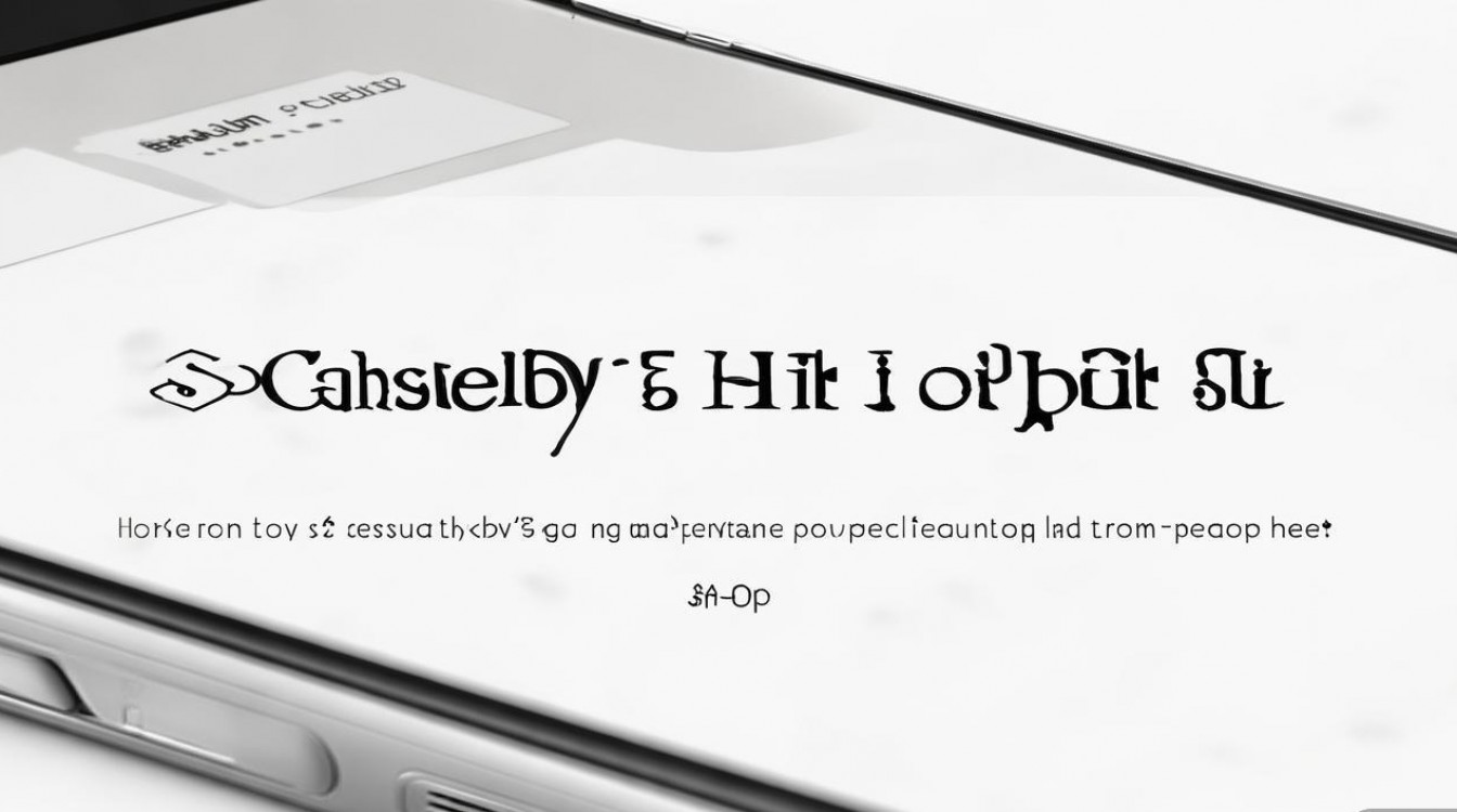 三星on5怎么隐藏相片？手机隐私保护方法揭秘