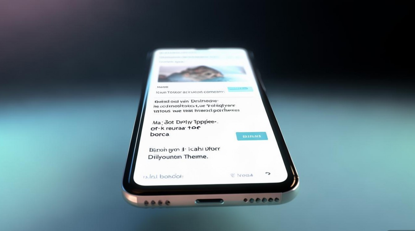 oppo主题导入后怎么用？主题应用失败/找不到入口怎么办？