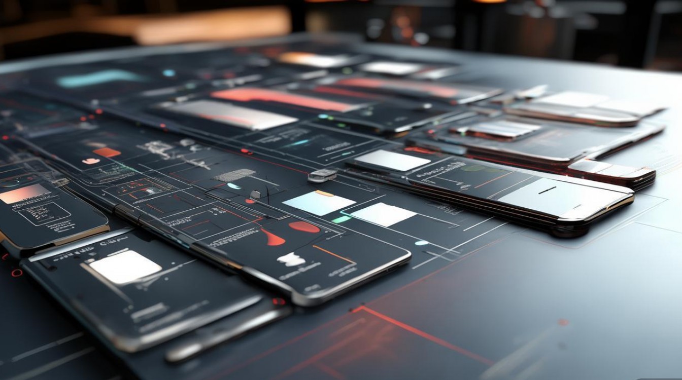 苹果系统怎么转安卓?旧手机数据怎么迁移?