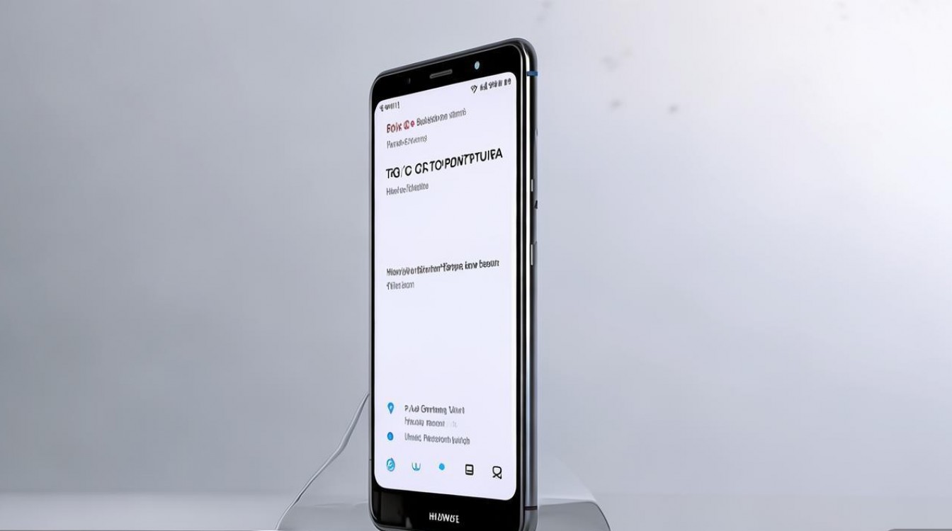 华为荣耀9青春版手机OTC在哪里打开？怎么操作？