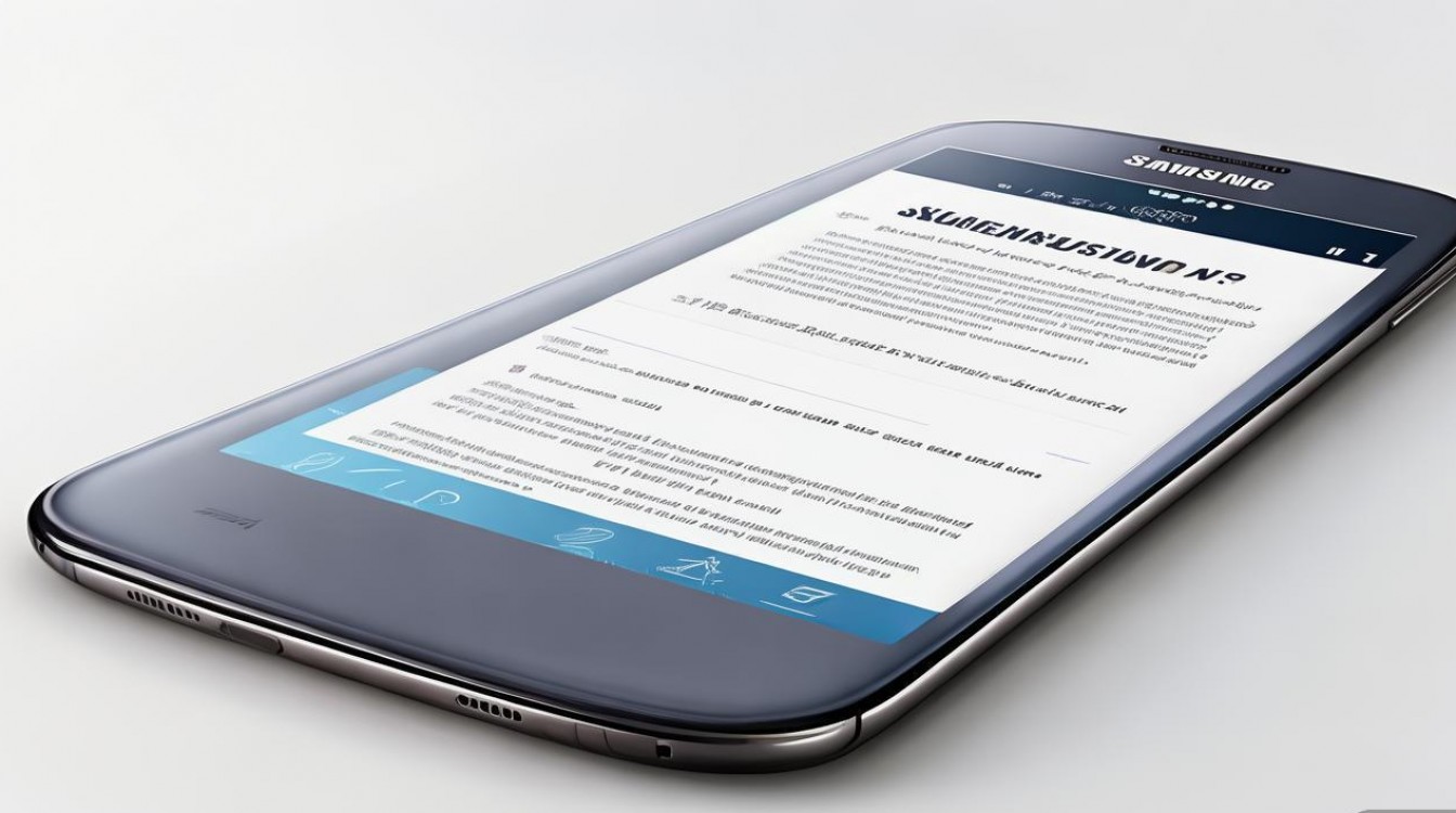 三星on5新手怎么用？开机、联网、基础操作指南？