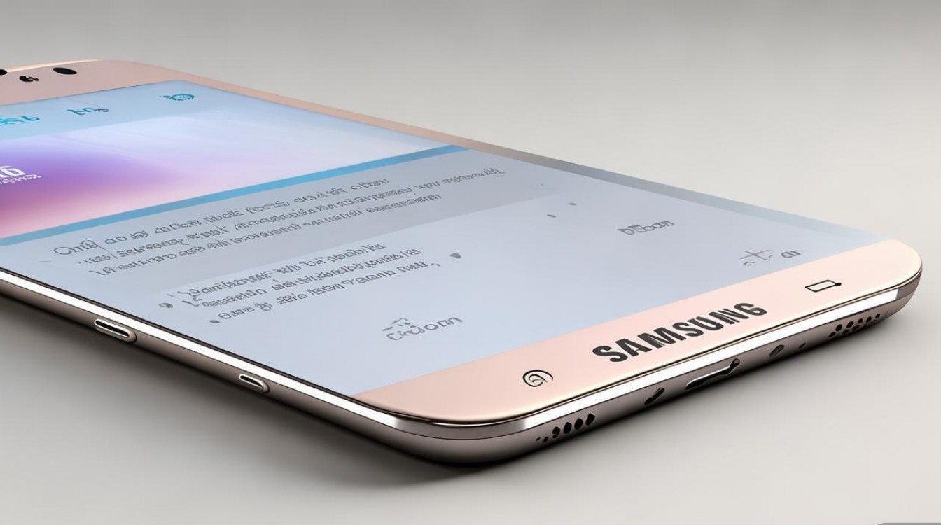 三星on5新手怎么用？开机、联网、基础操作指南？