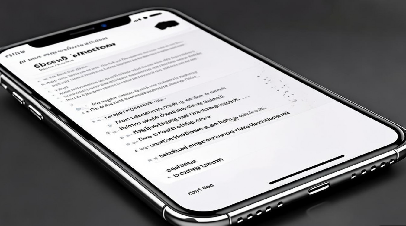 苹果系统怎么拦截垃圾短信？设置教程在这