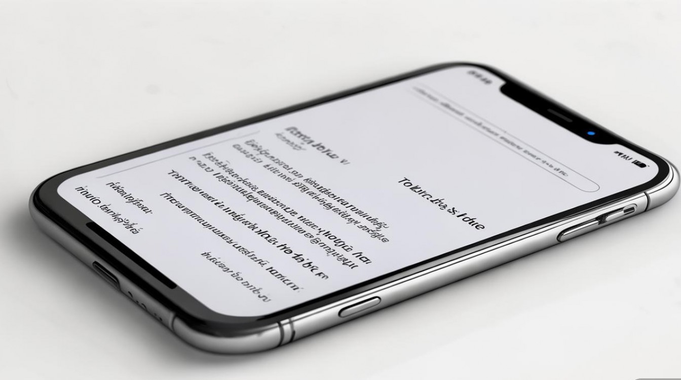 苹果系统怎么拦截垃圾短信？设置教程在这
