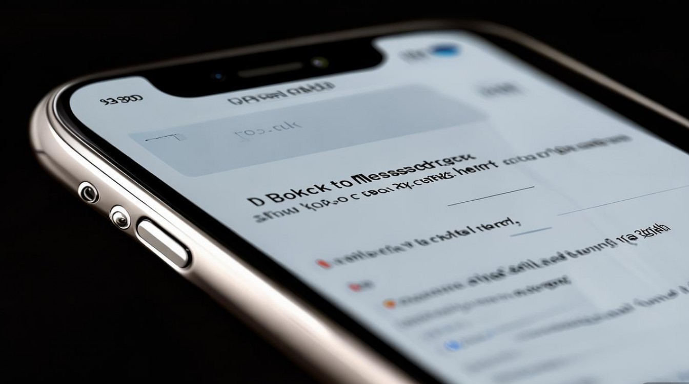 苹果系统怎么拦截垃圾短信？设置教程在这
