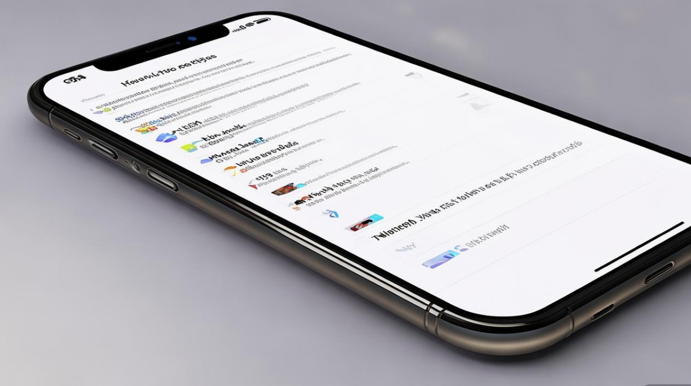 苹果系统怎么拦截短信？iOS 17设置方法详解