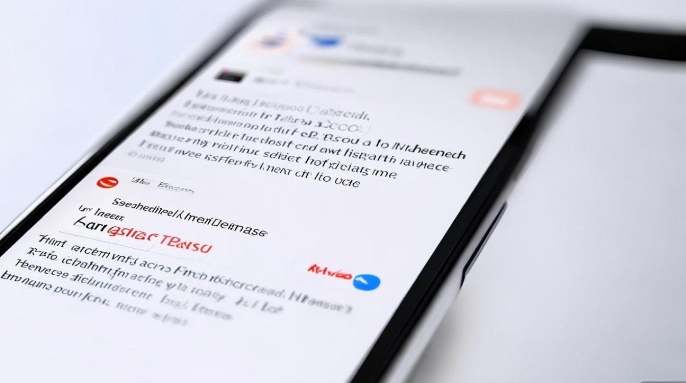 苹果系统怎么拦截短信？iOS 17设置方法详解