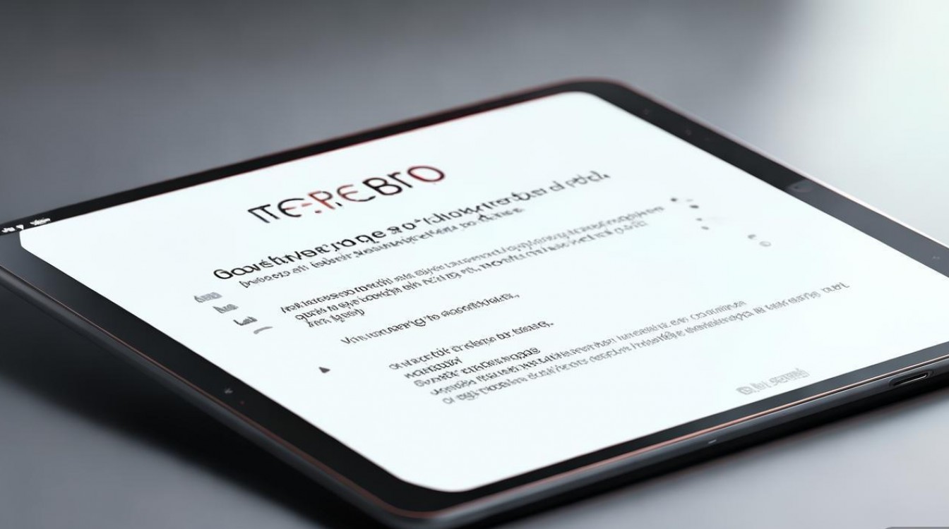 小米平板6Pro恢复出厂设置会丢失数据吗?