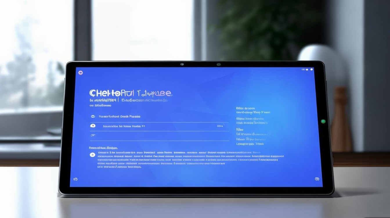 小米平板6 Pro内存占用怎么看?详细查看方法有哪些?