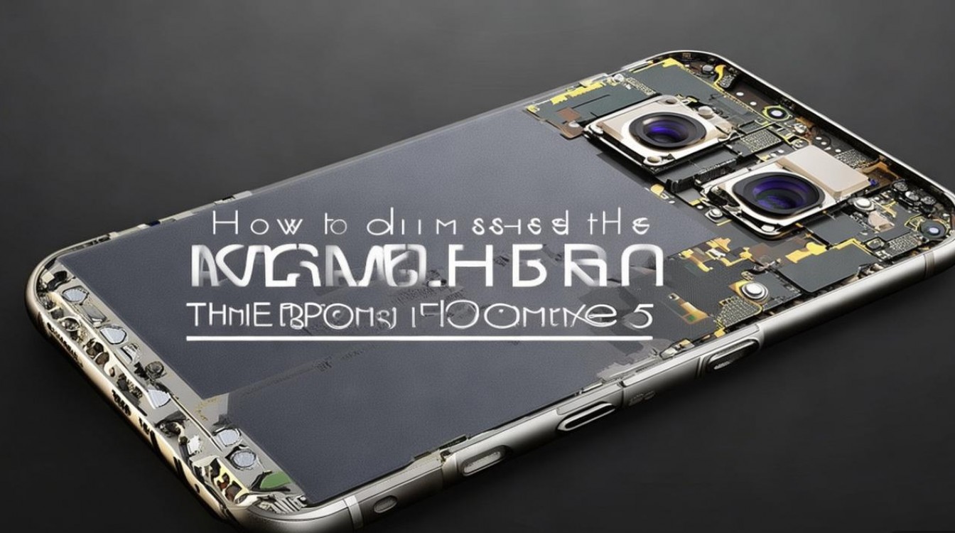 苹果5怎么拆摄像头?自己拆摄像头需要哪些工具?