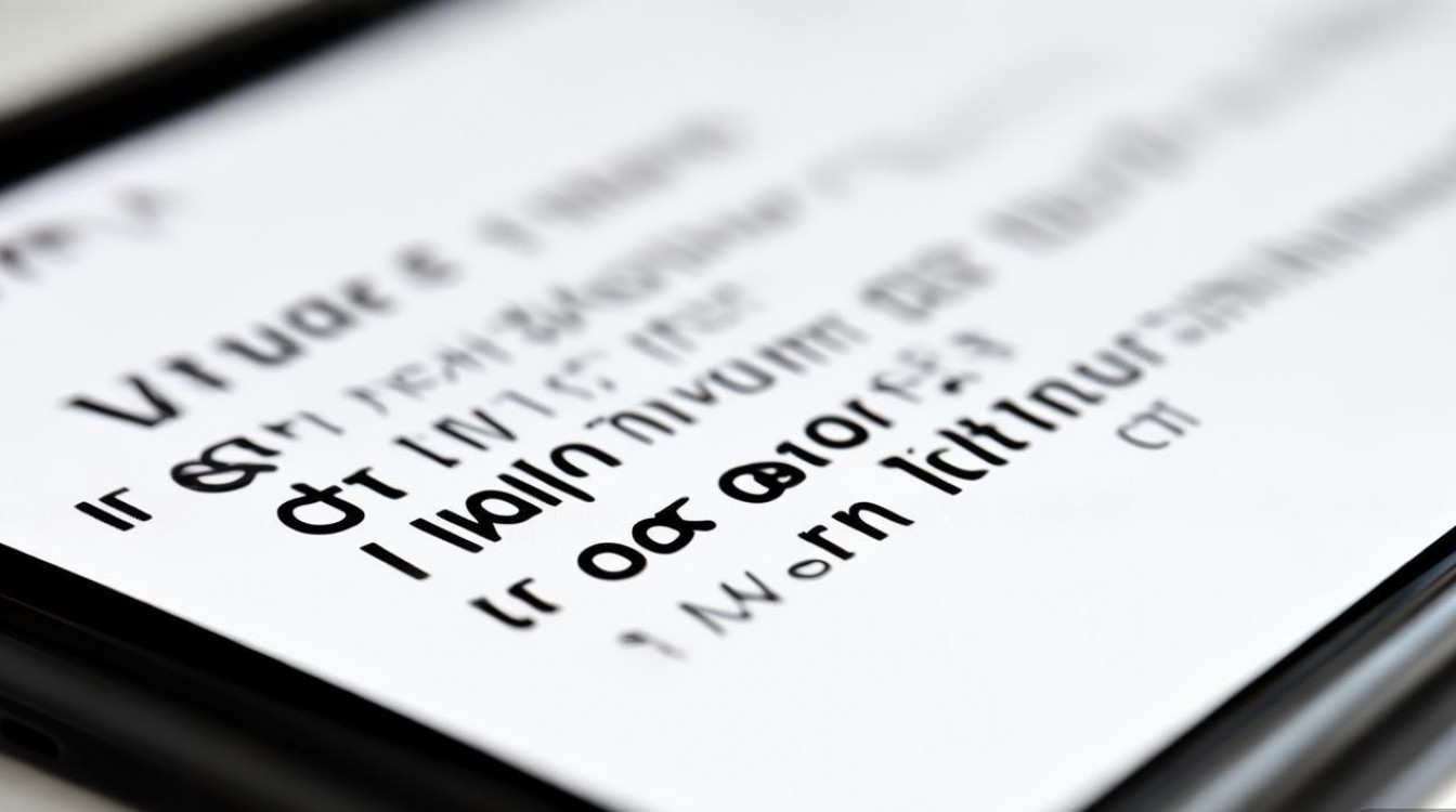 oppo手机怎么把字体颜色改成黑色?设置方法是什么?