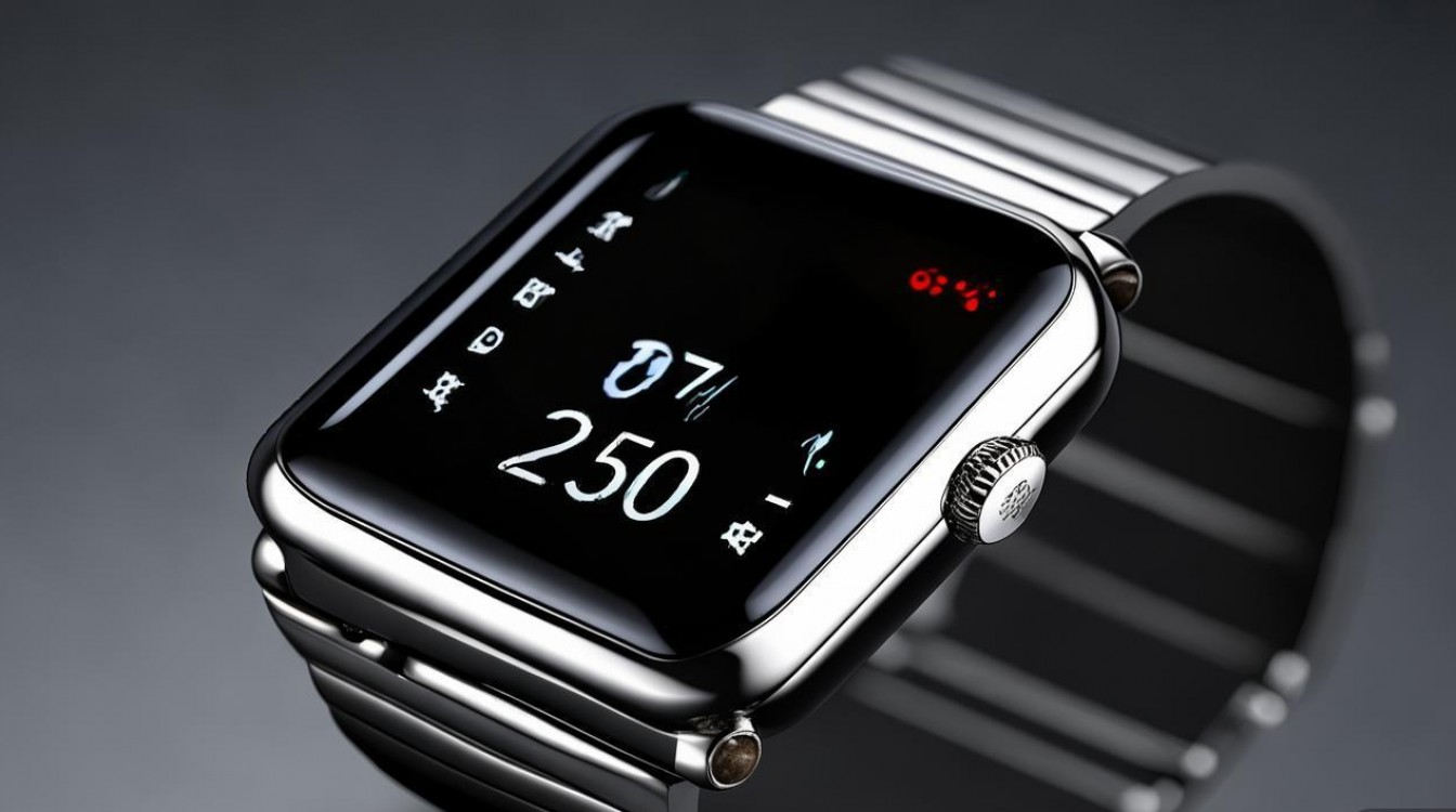 小米Watch S1 Pro怎么看剩余电量?电量显示位置在哪找?