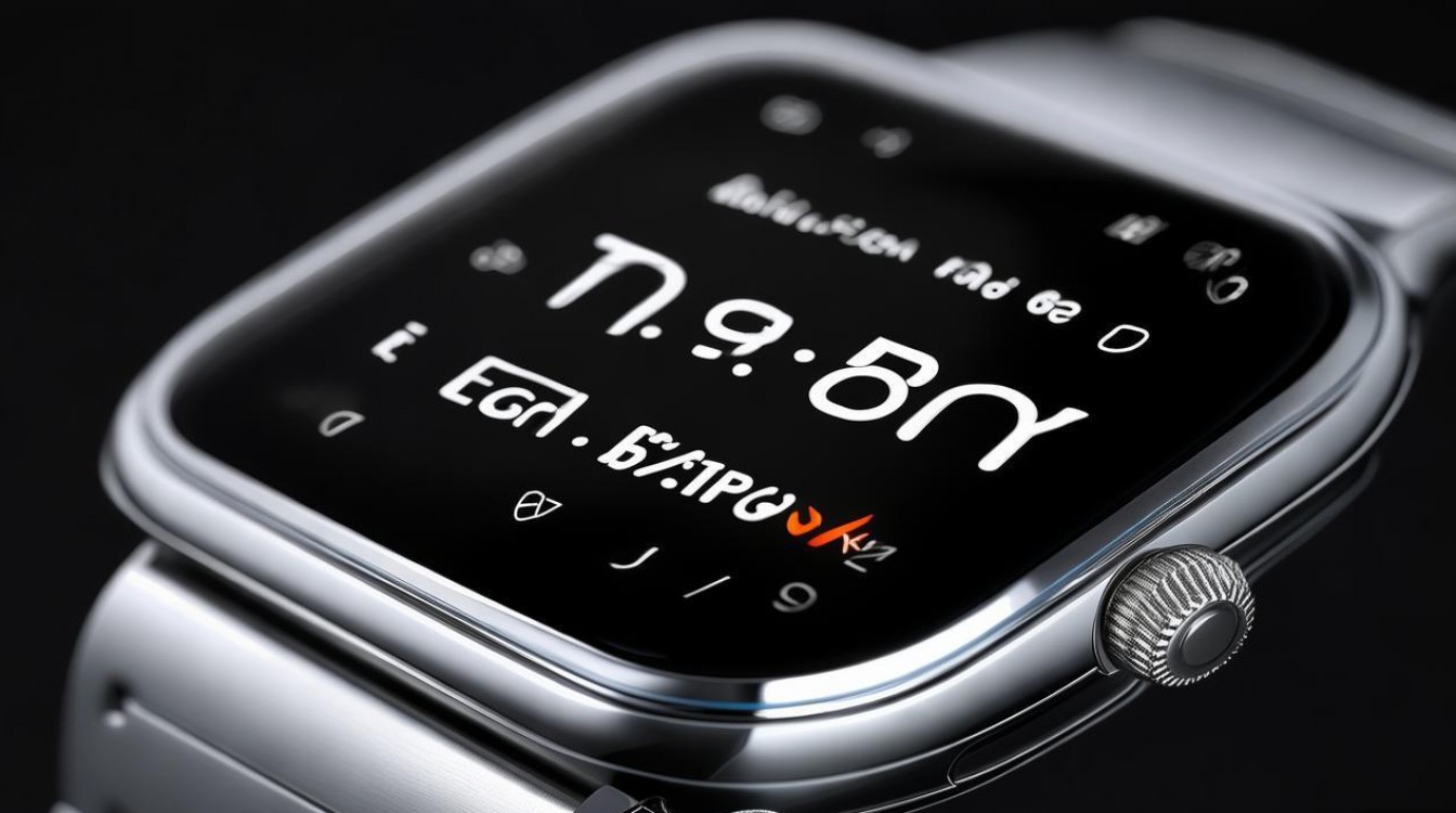 小米Watch S1 Pro怎么看剩余电量?电量显示位置在哪找?