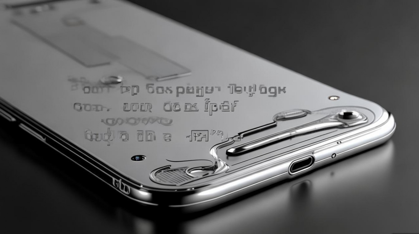 oppo手机后壳怎么打开?教你不损坏的详细步骤