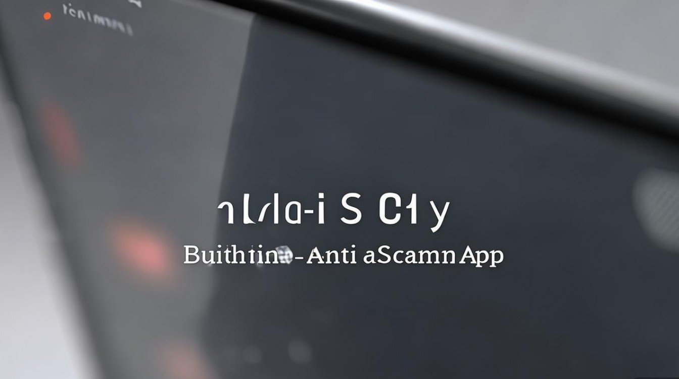 小米13内置反诈app吗？官方未明确说明，用户实测揭秘