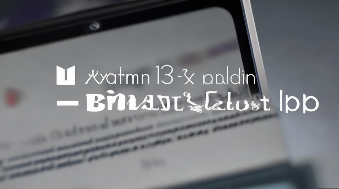 小米13内置反诈app吗？官方未明确说明，用户实测揭秘