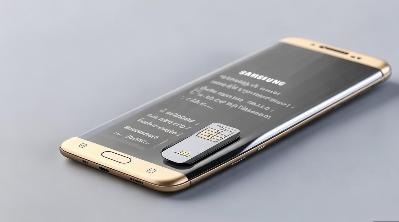 三星on5怎么插sim卡？步骤图解新手必看