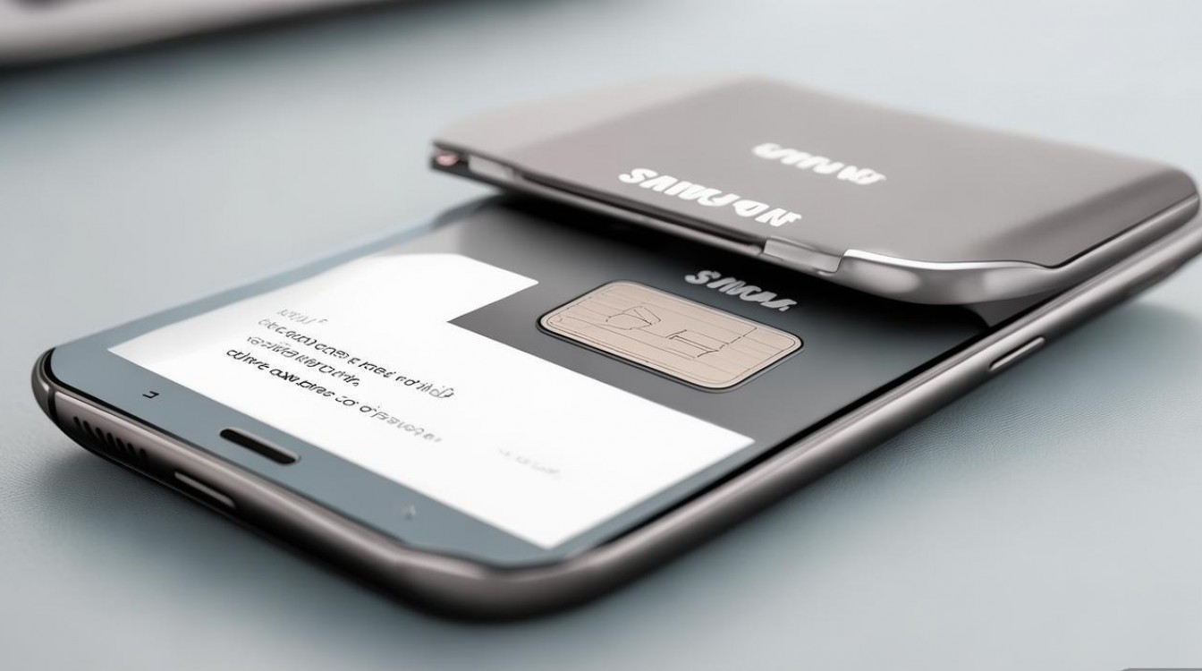 三星on5怎么插sim卡？步骤图解新手必看