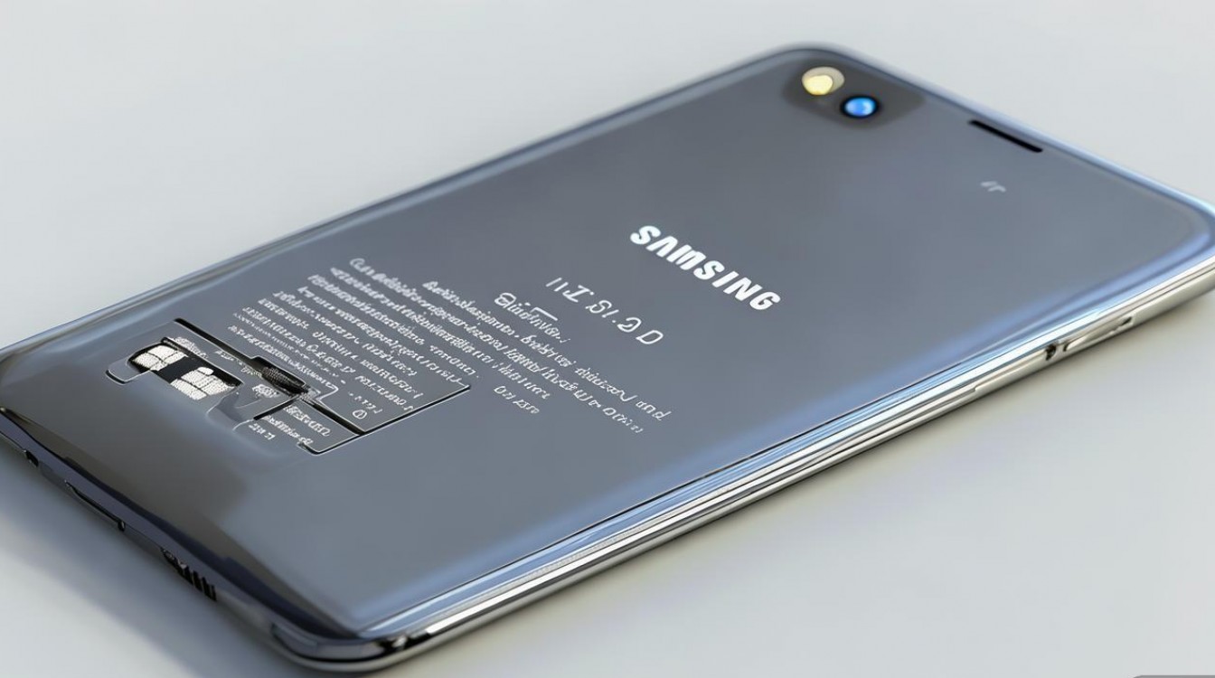 三星on5怎么插sim卡？步骤图解新手必看