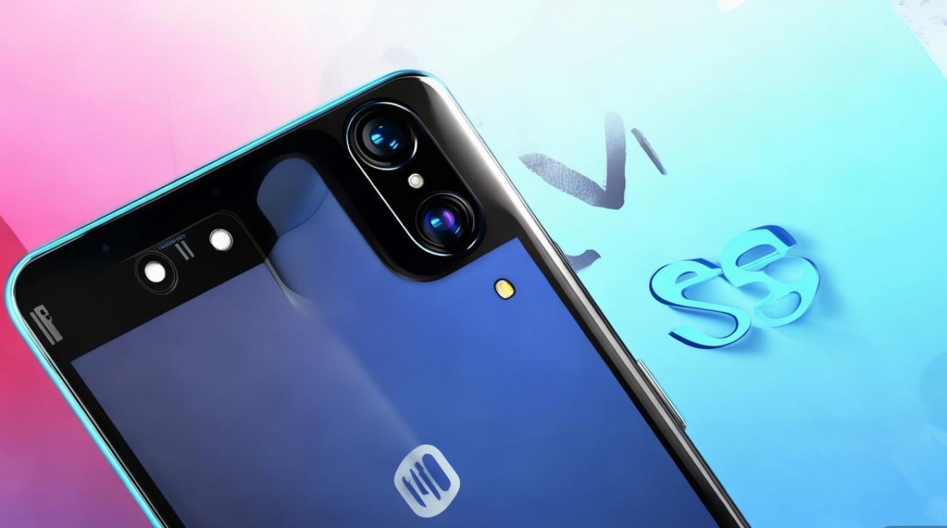 vivos5怎么看型号?机身型号在哪查?