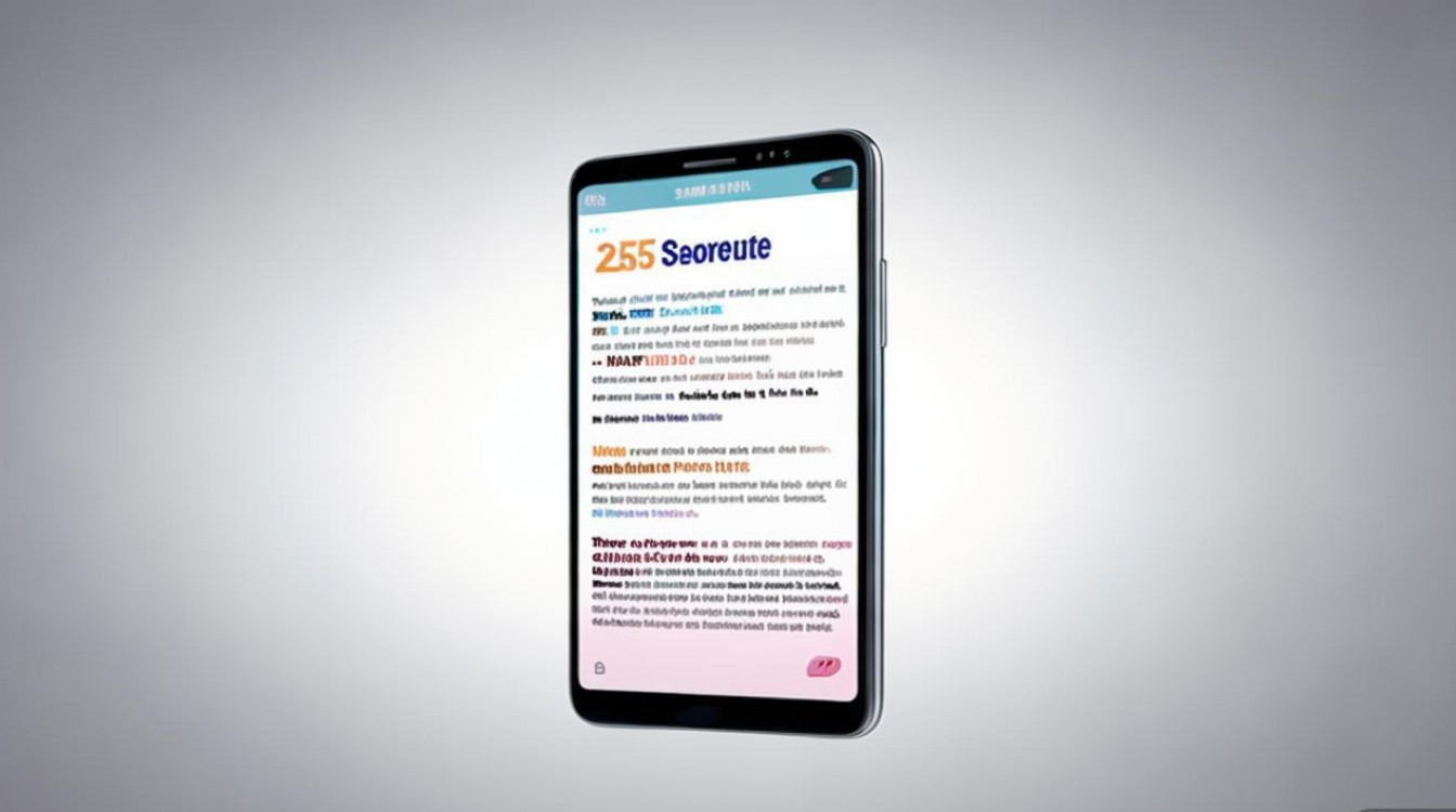 三星on5时尚版截图方法是什么？