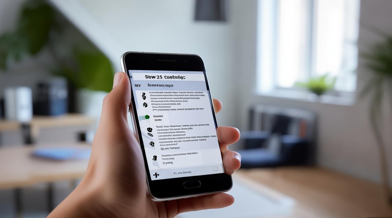 三星on5青春版怎么截图？新手必看截图方法详解