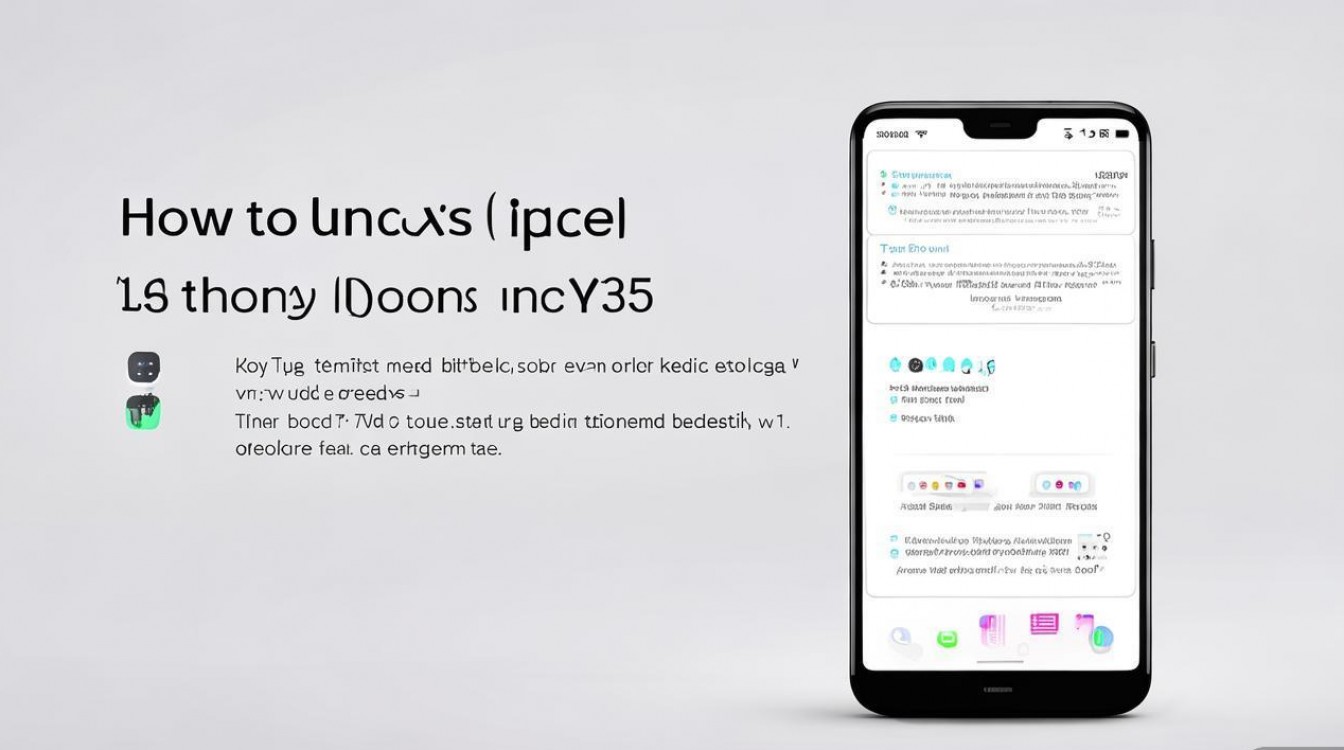 VIVO Y55手机隐藏图标怎么解除?教你恢复桌面显示方法