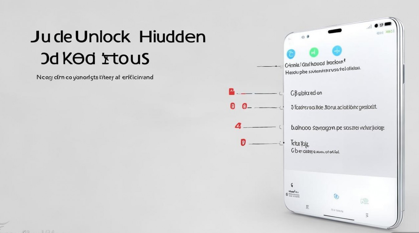 VIVO Y55手机隐藏图标怎么解除?教你恢复桌面显示方法