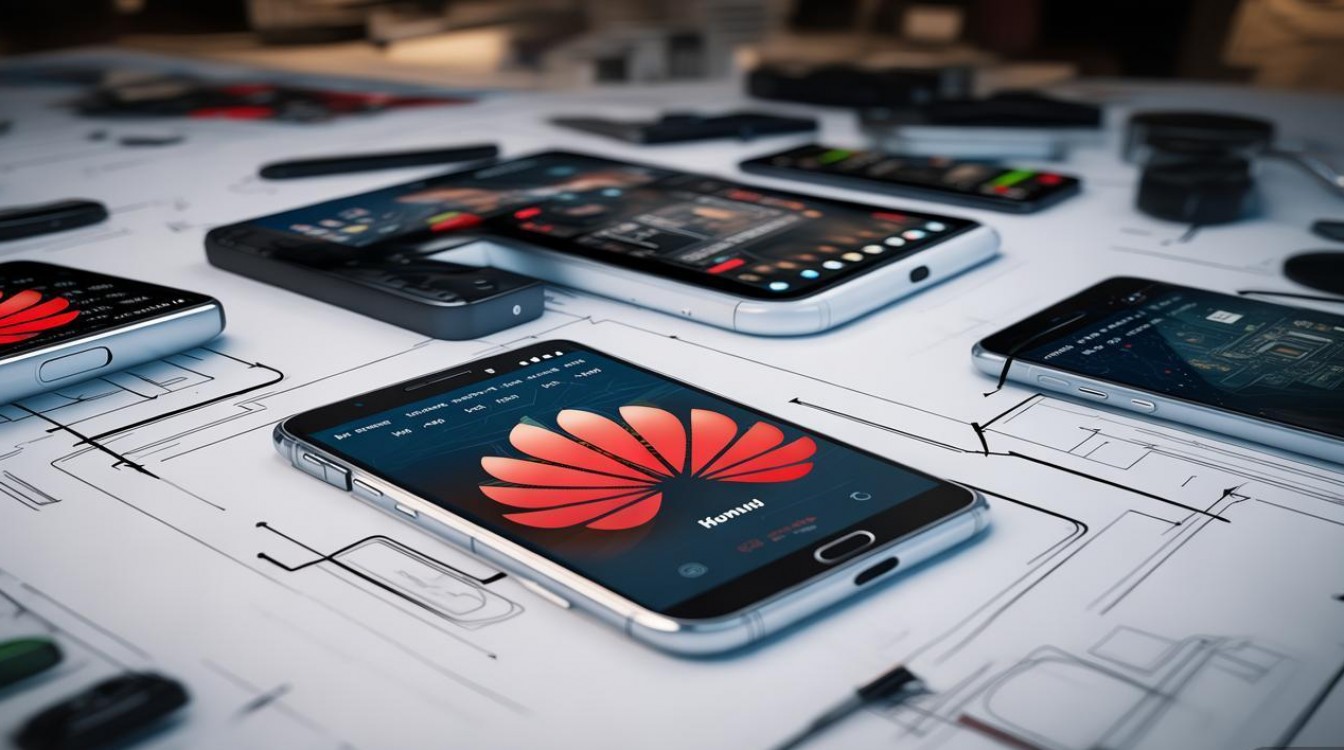 华为手机怎么查是不是官方解锁机?