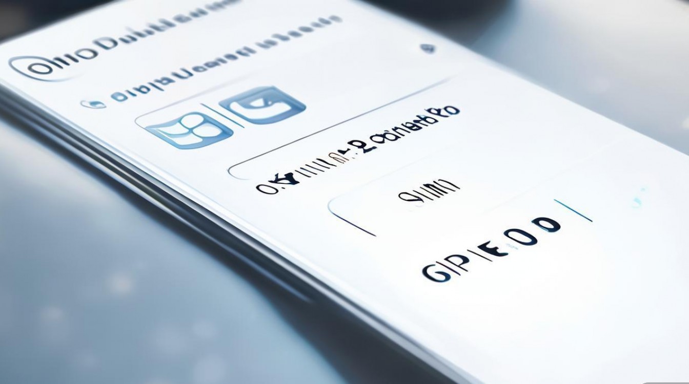 OPPO双卡怎么同时使用,一张卡通话时另一张能接听吗?