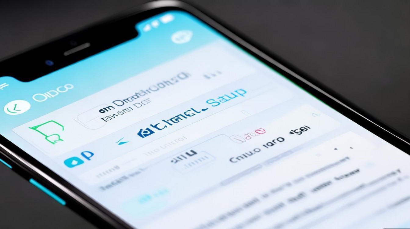 OPPO双卡怎么同时使用,一张卡通话时另一张能接听吗?