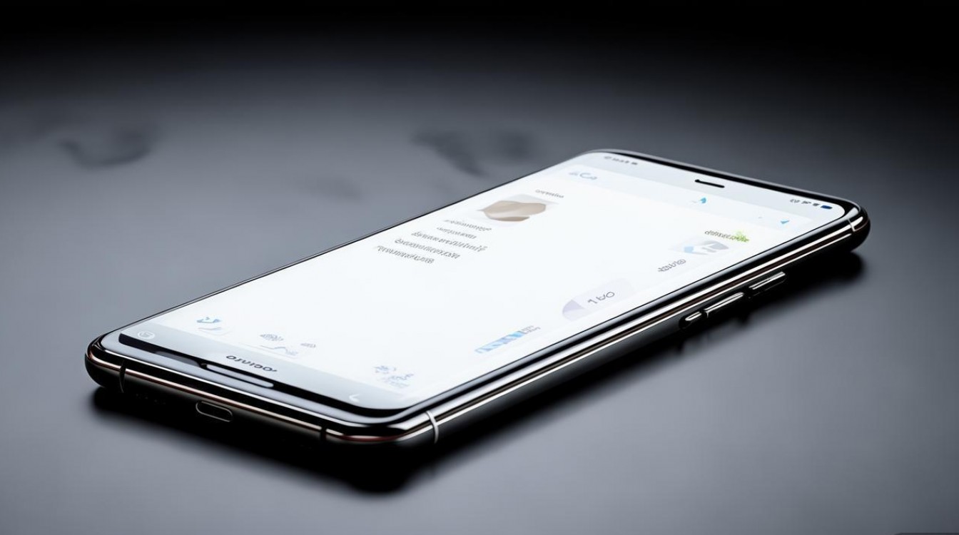 oppo手机横屏模式怎么用?开启方法与功能详解