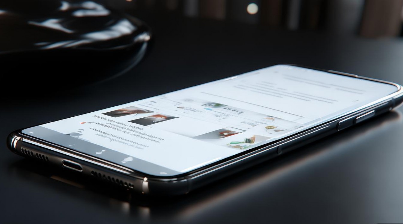 oppo手机横屏模式怎么用?开启方法与功能详解