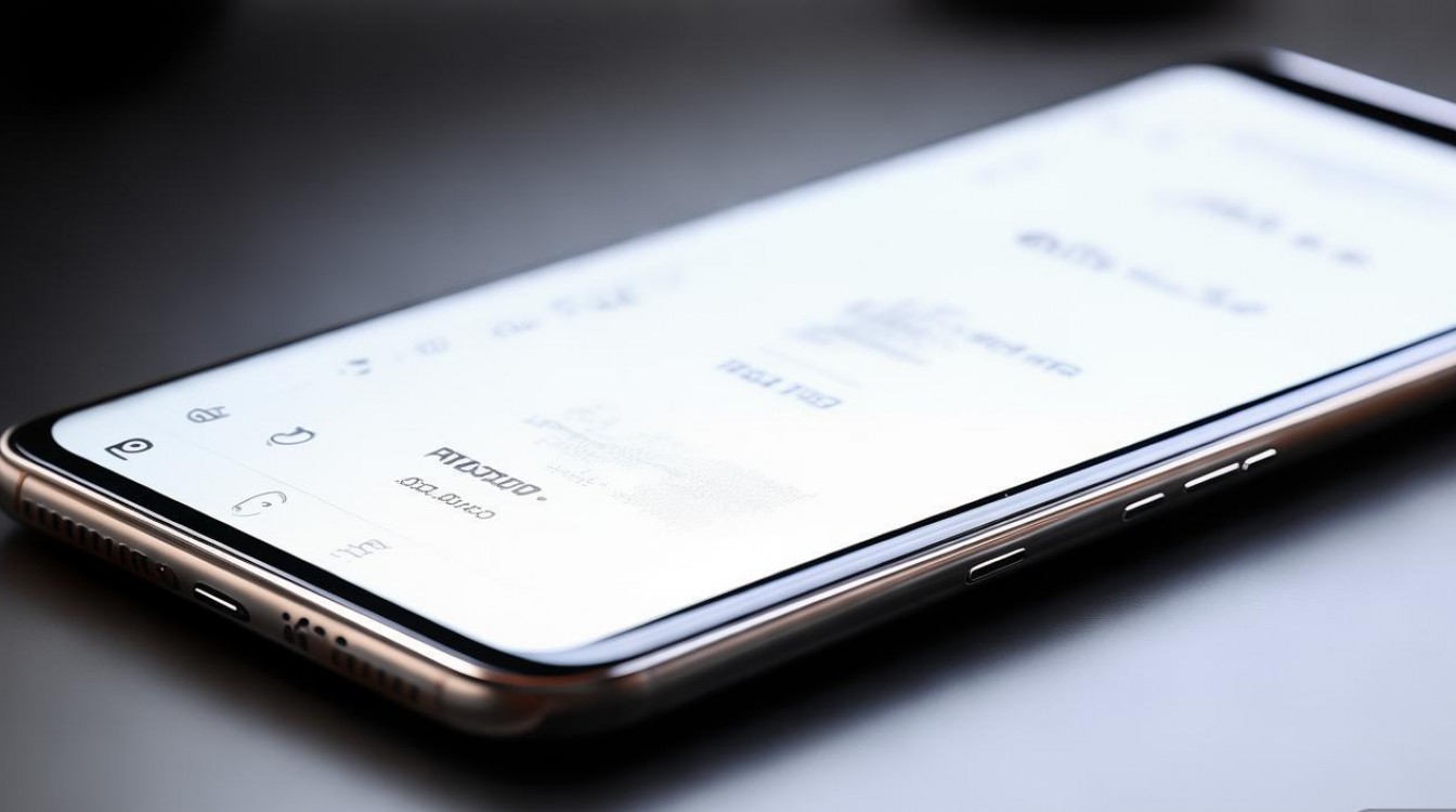 oppo手机横屏模式怎么用?开启方法与功能详解