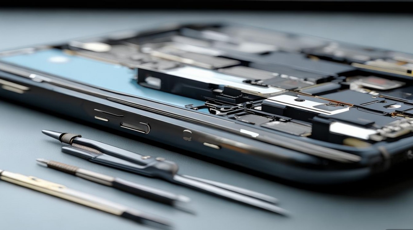 oppo手机尾插怎么拆?自己拆需要哪些工具?