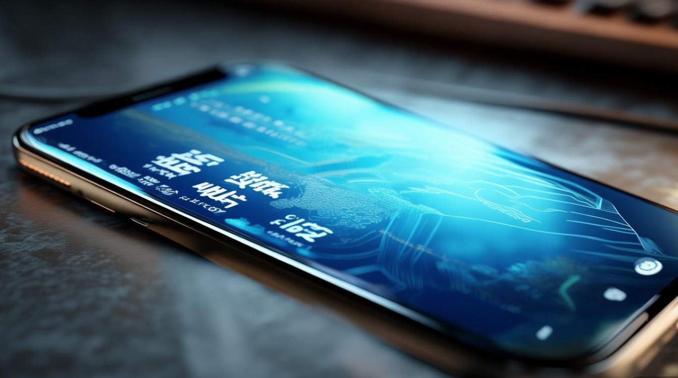 vivoy75死机卡住不动,长按哪个键能强制重启?