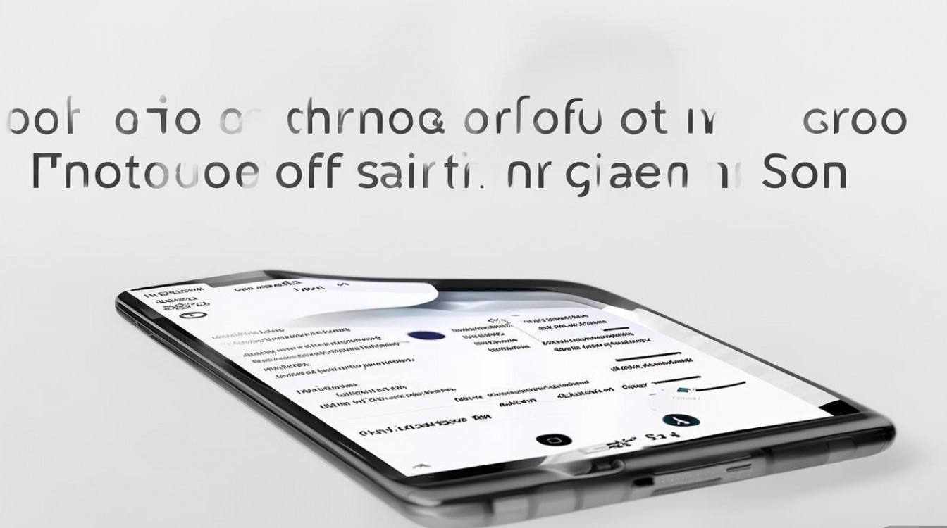 oppo触屏声音怎么彻底关闭?长按屏幕没反应怎么办?