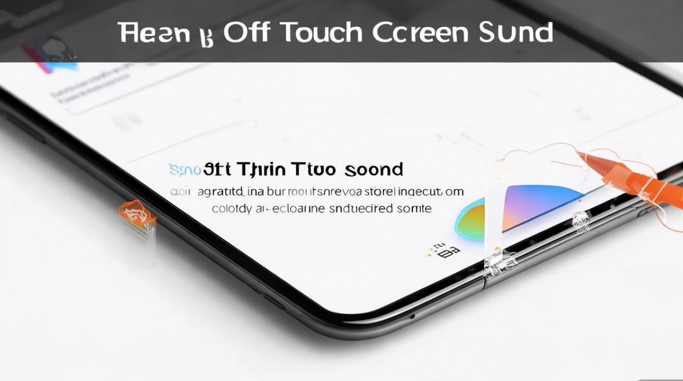 oppo触屏声音怎么彻底关闭?长按屏幕没反应怎么办?