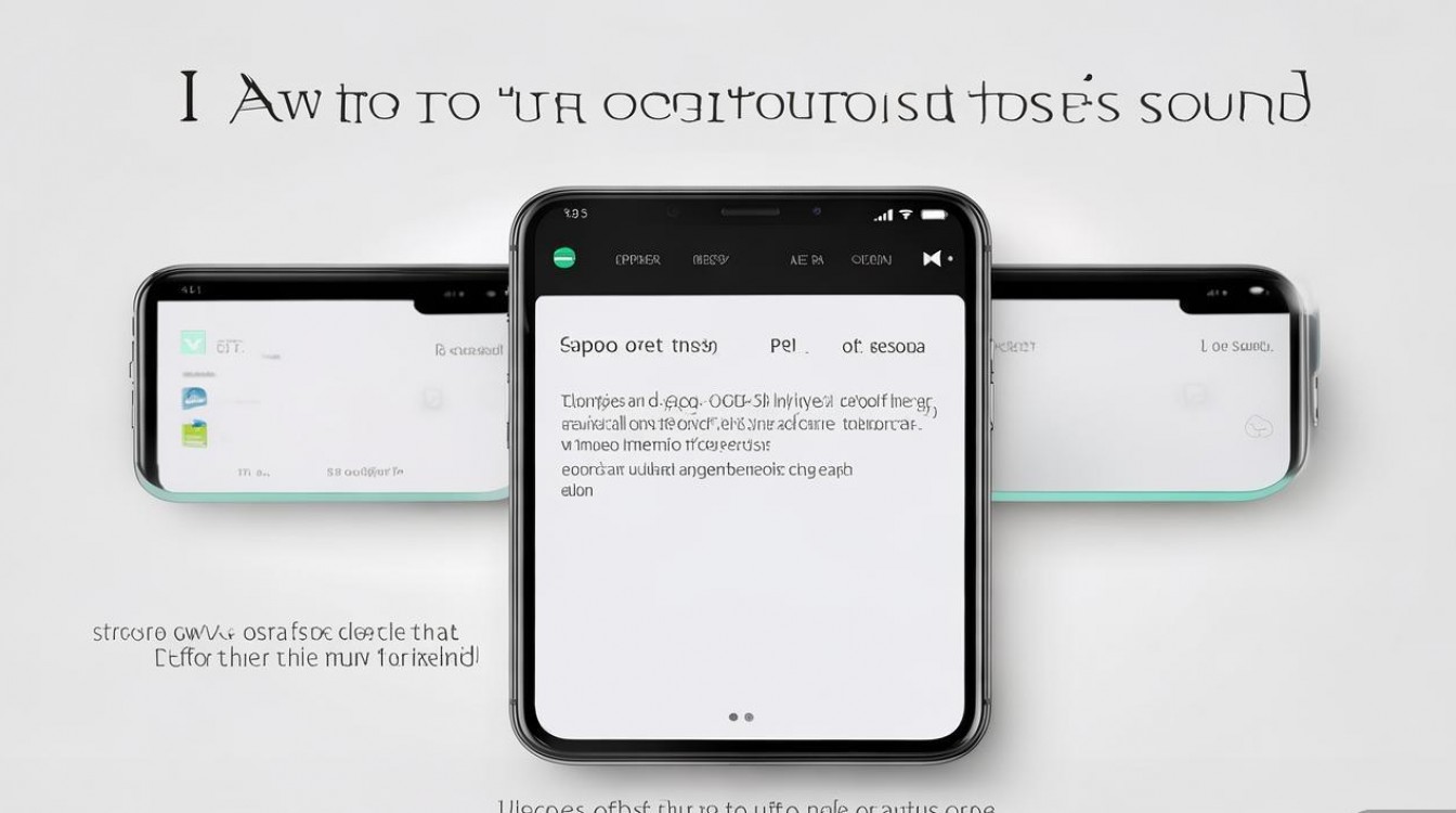 oppo触屏声音怎么彻底关闭?长按屏幕没反应怎么办?