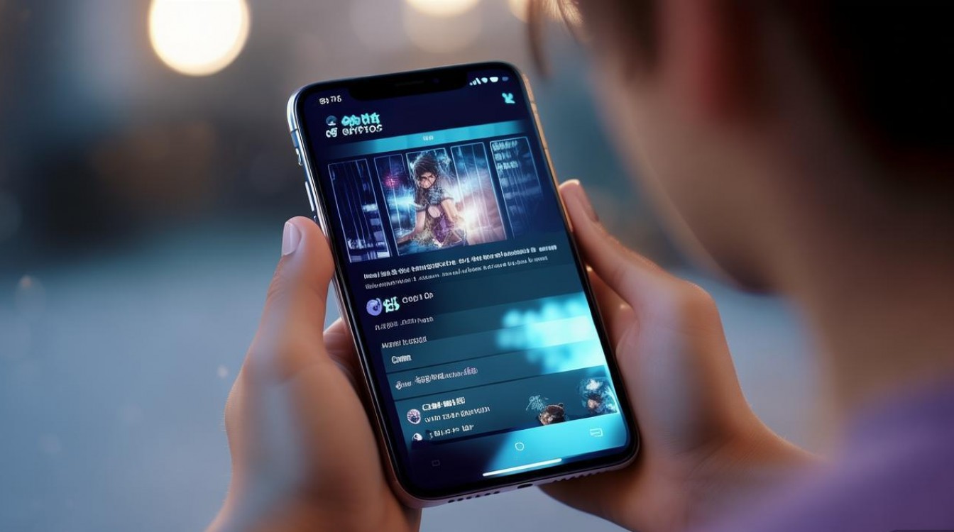 OPPO玩光遇怎么认证?手机端认证步骤详细教程来了!