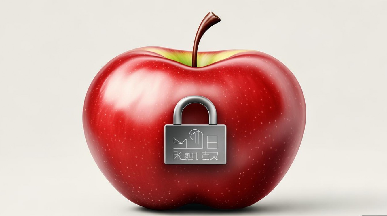 苹果微信聊天记录怎么加锁保护隐私？