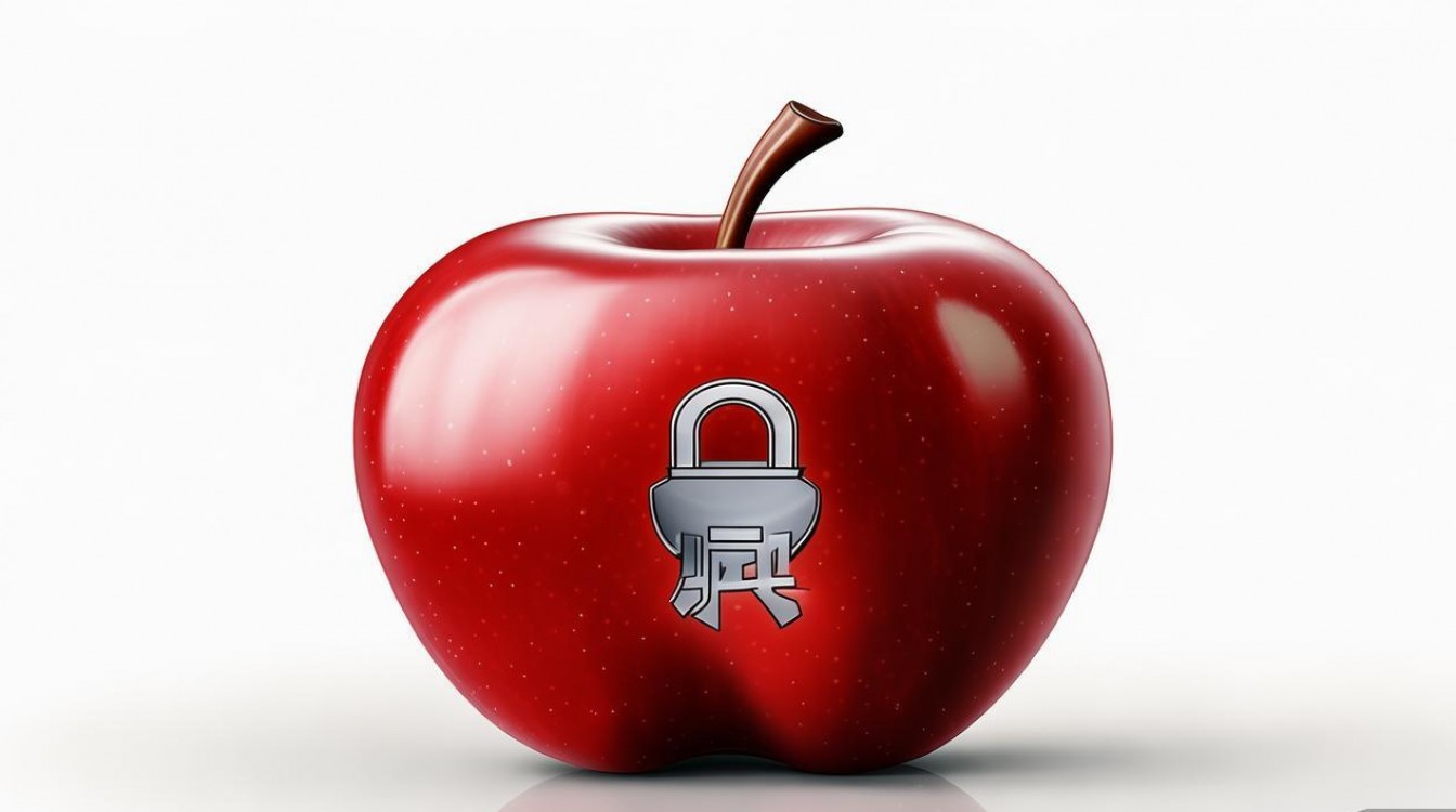 苹果微信聊天记录怎么加锁保护隐私？