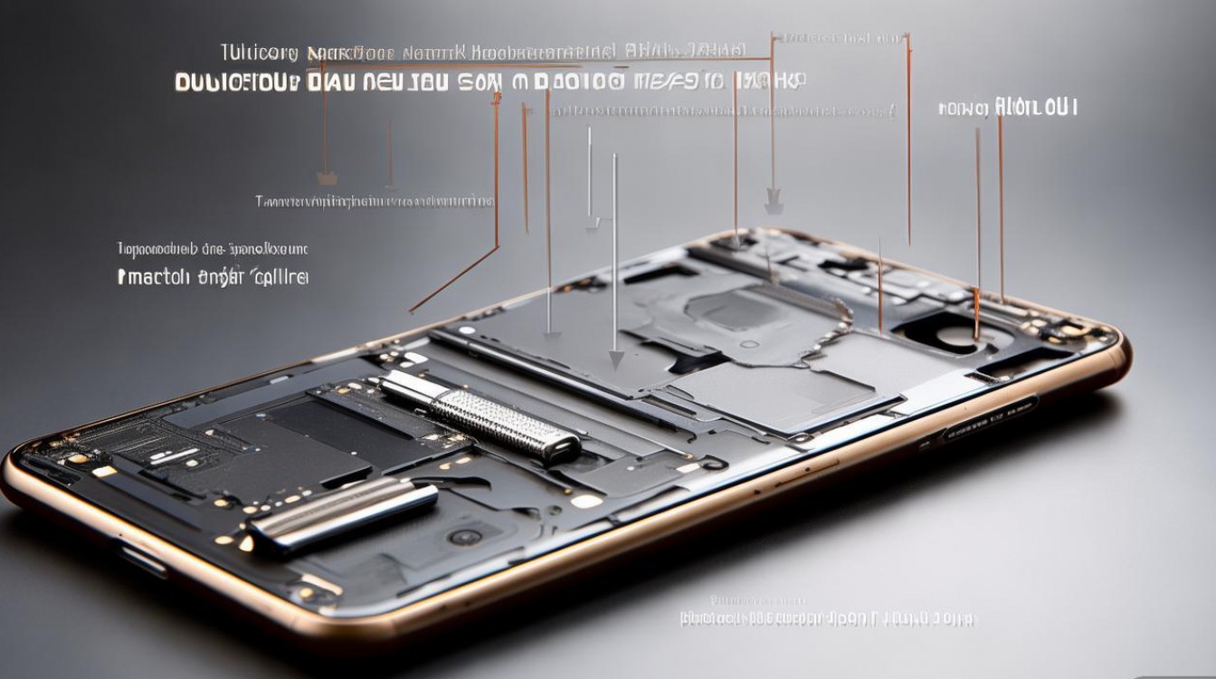 华为RIOUL00后盖板怎么拆？拆解步骤和工具是什么？