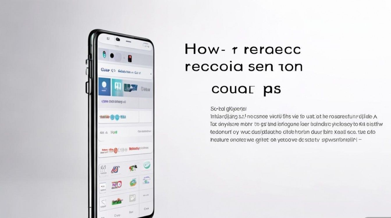 OPPO手机录屏在哪找？新手操作指南在此