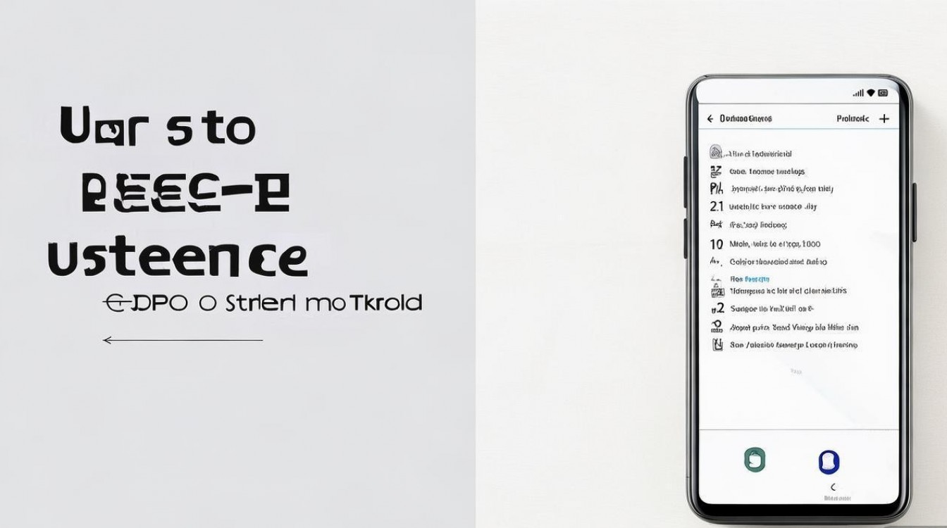 OPPO手机录屏在哪找？新手操作指南在此