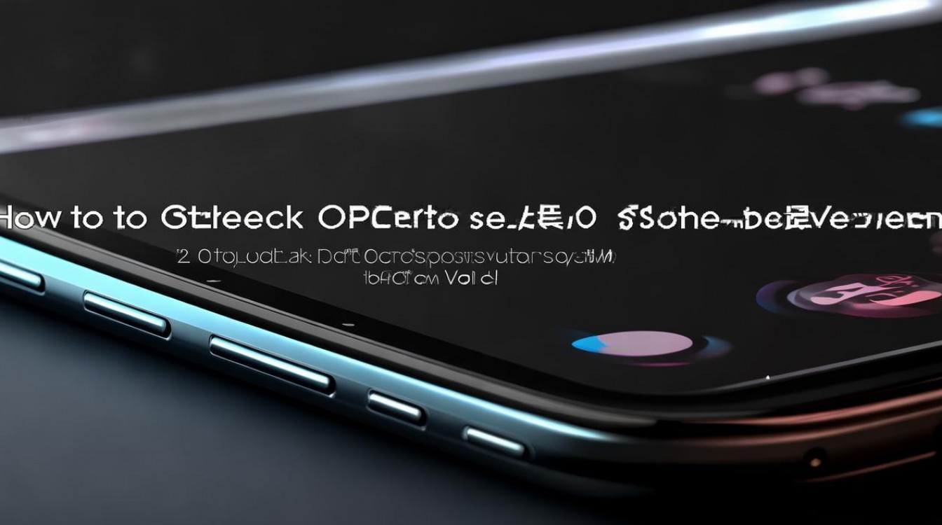 oppo海外版手机怎么查询?海外版oppo查询方法有哪些?