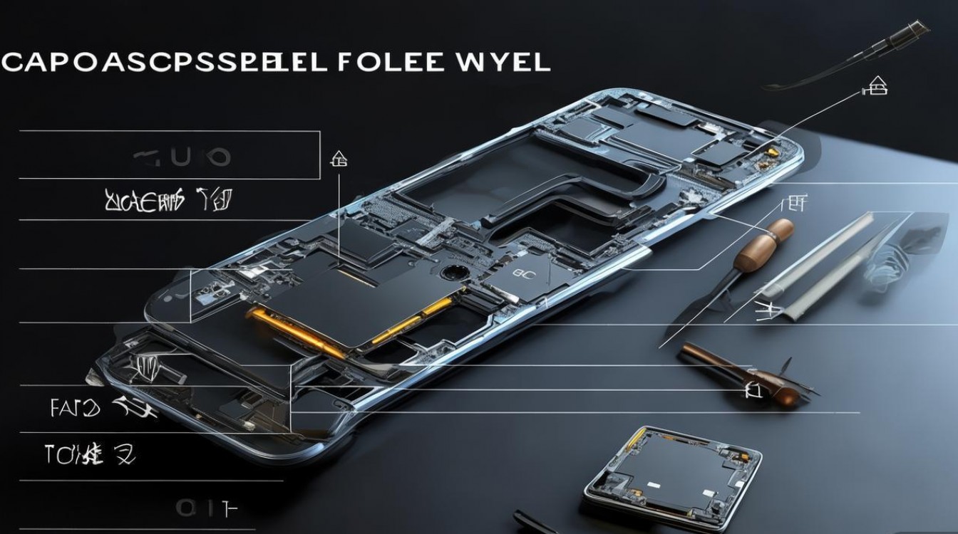 vivoy5s拆机步骤详细教程,新手拆机需注意哪些细节?