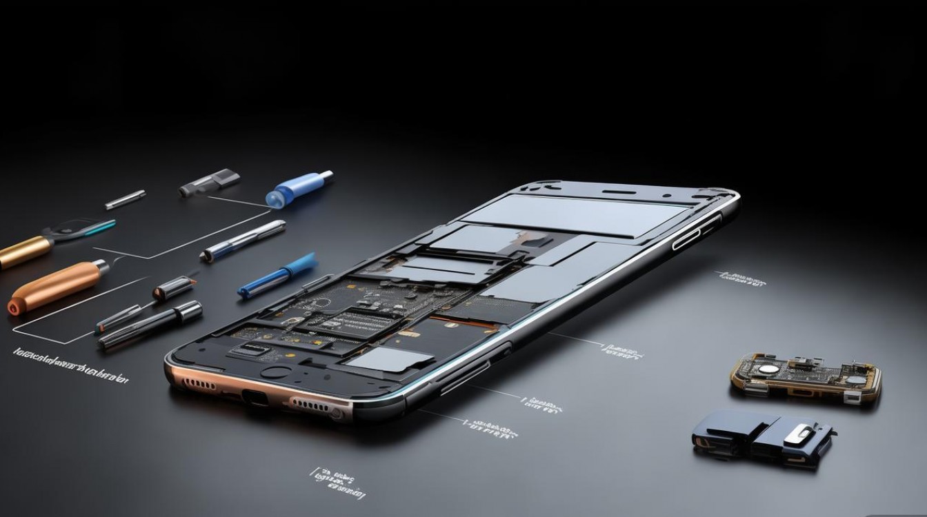 vivoy5s拆机步骤详细教程,新手拆机需注意哪些细节?