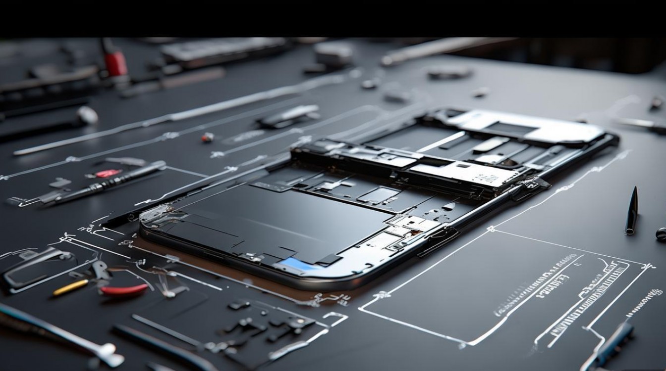 vivoy5s拆机步骤详细教程,新手拆机需注意哪些细节?