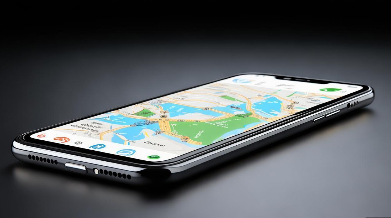 oppo手机导航好用吗?实际体验与精准度如何?